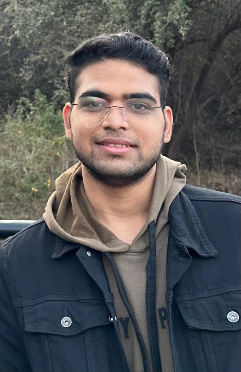 Aditya Swami — COO at EnamDoc