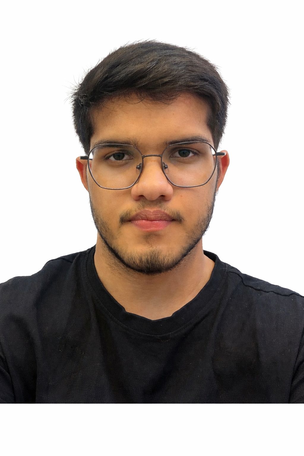Dr. Ashay Jain — Founder & CEO at EnamDoc